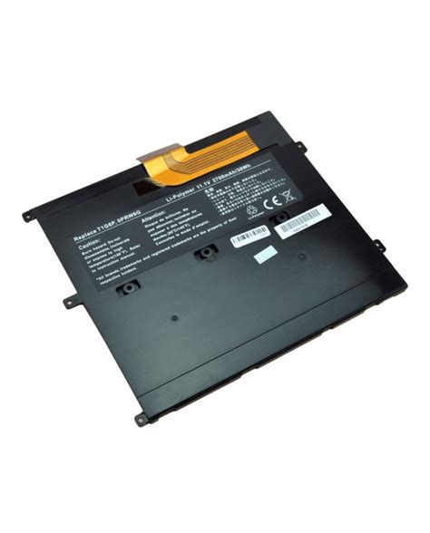 Dell Vostro V Laptop Battery Digitonia