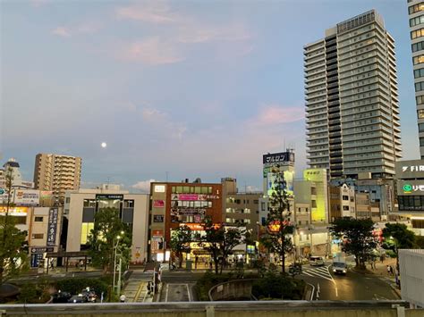 小岩駅・京成小岩駅――100年栄える再開発東京都江戸川区jr中央・総武線各駅停車､京成本線②未来編｜マンション図書館