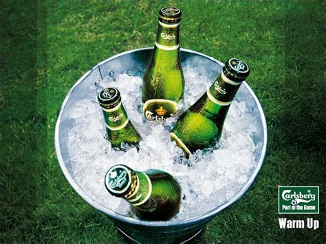 The Best Carlsberg Ads Ever