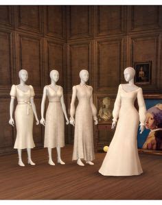 Sims 4 Royal Clothing CC | sims 4, sims, sims 4 dresses