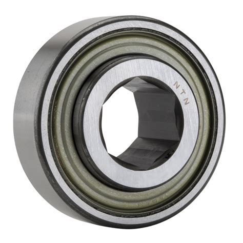 Matthews Bearings For Hex Shafts