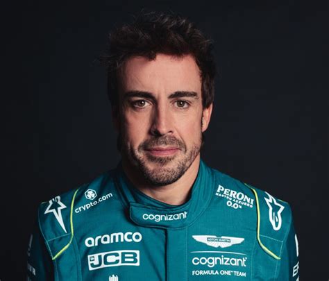 Home Fernando Alonso Official Site