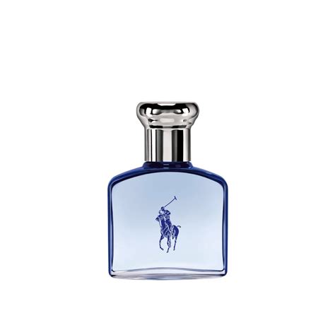 Buy Ralph Lauren Polo Ultra Blue Eau de Toilette 40ml · Pakistan