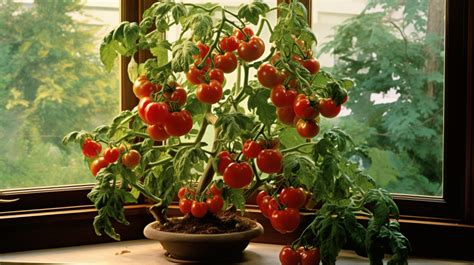 How To Grow Tomatoes Indoors Slow Money Maine