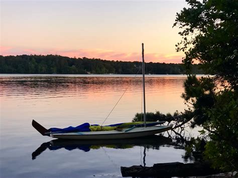 End Of Summer 2020 Sept 2020 Cape Cod Ma Usa Lochaven Flickr