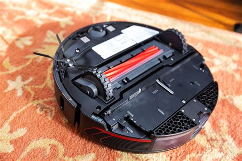 Roborock S7 MaxV Ultra Review A High End Robot Vacuum For A Very High