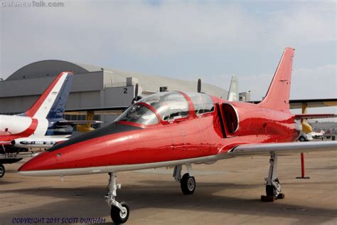 Aero L-39 Albatros Jet Trainer | Defence Forum & Military Photos ...