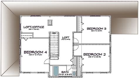 Barn Style House Plans...Home Sweet Home!