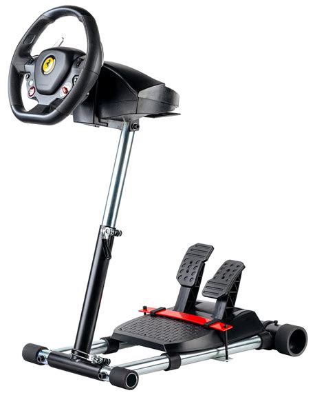 Buy Wheel Stand Pro F458 Steering Wheelstand Compatible With