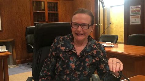 Helen Zille Defends Her Response To A Group Of White Eff Voters