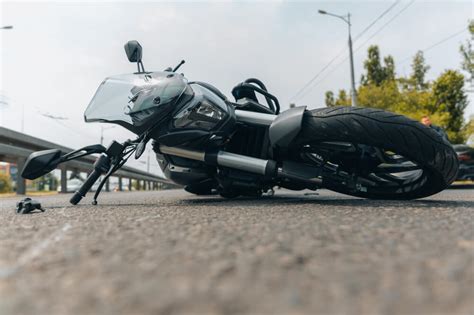 Motorcycle Accident Negligence In Ct Connecticut Law Blog