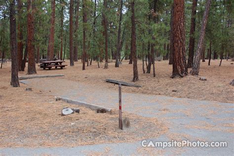 Logger Campsite Photos Campground Info And Reservations