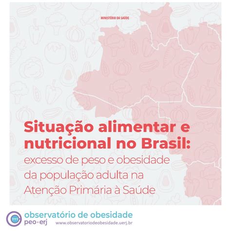 O Estado Da Obesidade Nos Eua 2020 Sem Redução Na Prevalência