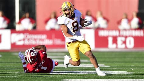 How to watch / listen / stream Minnesota Football vs. Wisconsin