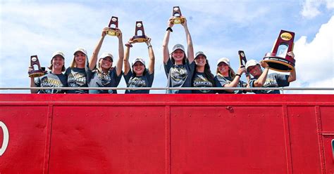 Relive Ole Miss Womens Golf National Title With These Highlights Red Cup Rebellion