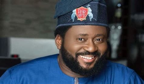 Who Is Desmond Elliot Age Milestones And Biography Of The Nollywood