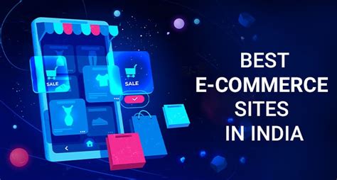 19 Best Ecommerce Companies In India