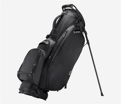 Cool golf stand bags - Our top 5 stand bags - GolfGETUP