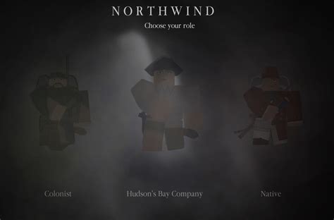 New Player Guide | Northwind Wiki | Fandom