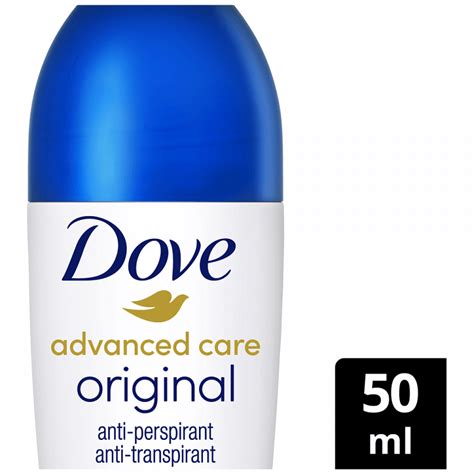 Dove Advanced Care Original Αποσμητικό Roll On 50ml mymarket gr