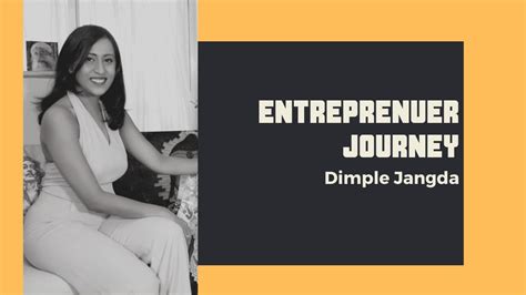 Dimple Jangda Founder Of Prana Healthcare Centre Shares Her