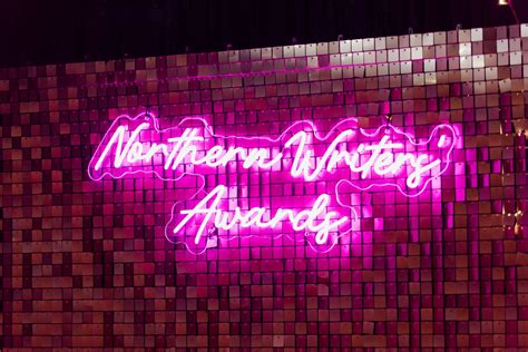 Northern Writers’ Awards 2025 Open for Entries | Cause UK