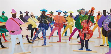 Turner Prize shortlist finds purpose in uncertain times