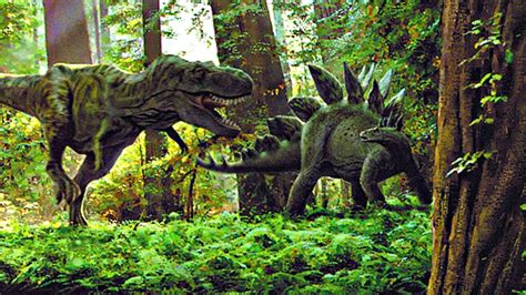 What Really Happened To The Dinosaurs On Isla Sorna Jurassic World