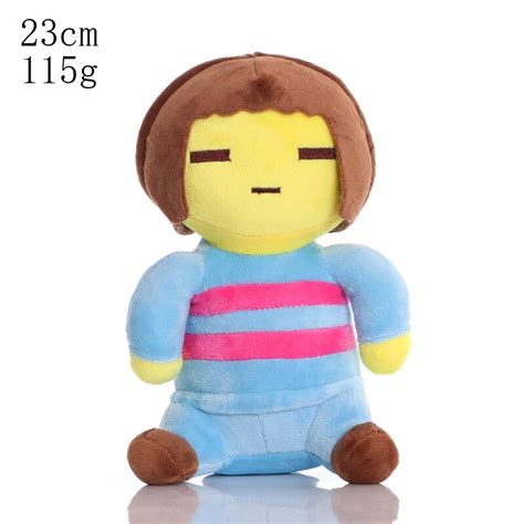 Undertale Papyrus Temmie Top-selling Style 1 Plush | Undertale Merchandise