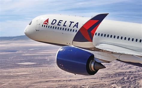 Delta Acquires Additional A350s