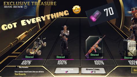 EXCLUSIVE TREASURE OPENING GOT EVERYTHING METALLIC MARSHALL SET