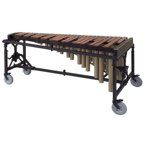 Adams MCKF43 Concert Synthetic Marimba with Endurance Field Frame ...