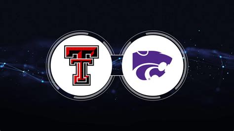 Texas Tech Vs Kansas State Picks Best Bets And Prediction October