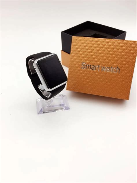 X8 smart watch Tracker Android Smart Watch Google Map SOS Wristwatch ...