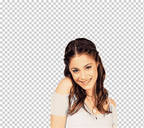 Martina Stoessel Violetta Png Klipartz