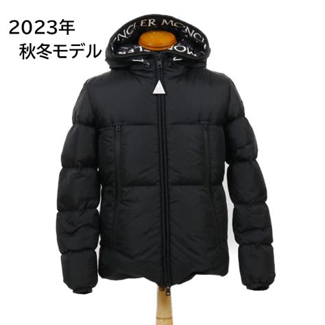 多慶屋公式サイト モンクレール MONCLER メンズ ダウンジャケット MONTCLA モンクラー 1B56900 C0300 999 ブラック