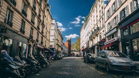 Investissement Locatif Paris Guide Pour Les Investisseurs Guestready