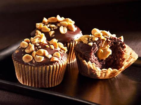 Best Peanut Filled Devils Food Cupcakes Recipes