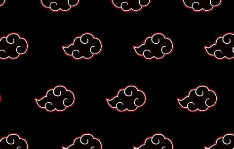 [100+] Akatsuki Logo Wallpapers | Wallpapers.com