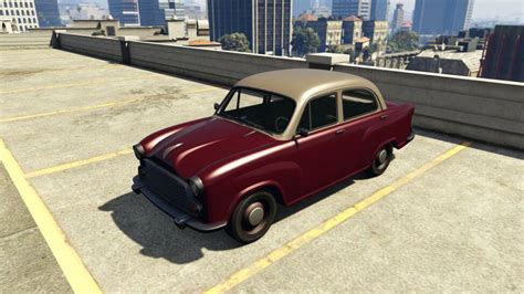 10 Best Looking Cars In Gta V