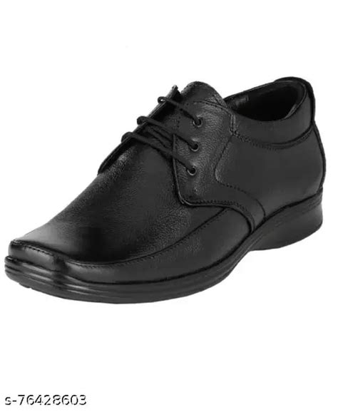 Modern Trendy Men Formal Shoes