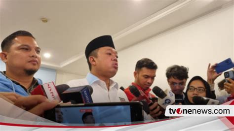 Yakin Prabowo Gibran Menang Pilpres Tkn Bakal Nobar Quick Count