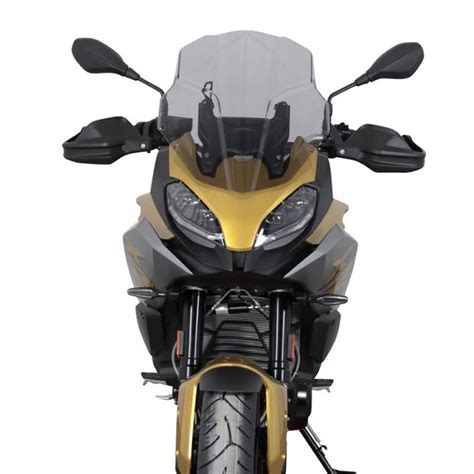 Cupula MRA Bmw F900XR 20 Nilmoto