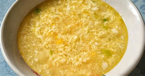2.300 resep sup telur enak dan sederhana - Cookpad