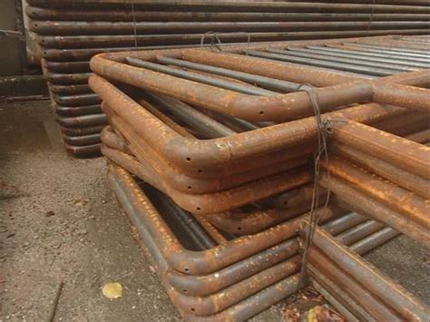 GI Hot Dip Galvanizing Service at Rs 22 square feet हट डप गलवनइजग galvanizing service