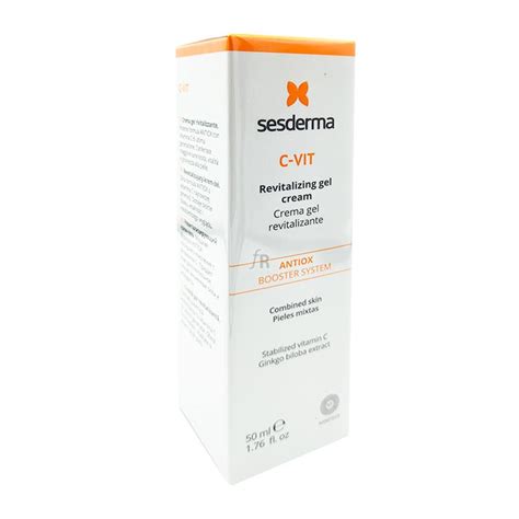 Comprar Sesderma C Vit Radiance Fluido Luminoso Ml