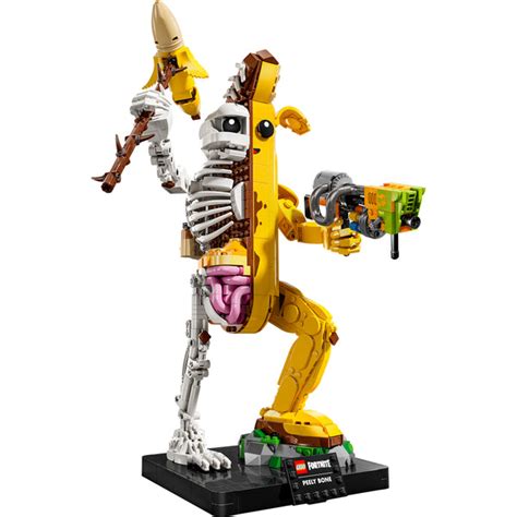 LEGO® Fortnite Peely Bone – AG LEGO® Certified Stores