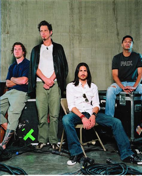 Audioslave – I Am The Highway Lyrics | Genius