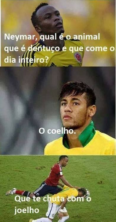 Neymar Fifa Copa Humor Humor Memes Amusing