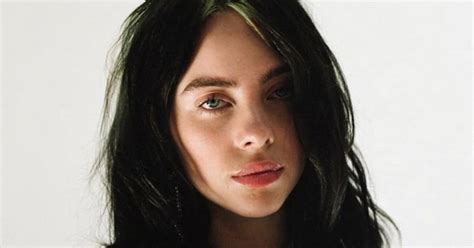 Billie Eilish Perd Des Centaines De Milliers D Abonn S Instagram